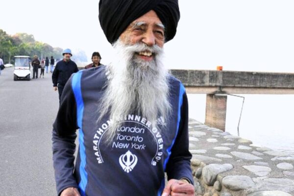 Fauja Singh: The Inspirational Centenarian Runner Whose Legacy Defies Tragedy