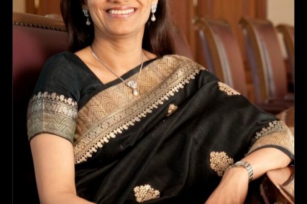 Chanda Kochhar’s Legal Saga: The Unfolding Drama of Power, Money, and Accountability
