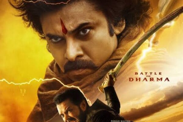 Hari Hara Veera Mallu Movie Review 2025: A Grand Saga of Valor and Rebellion