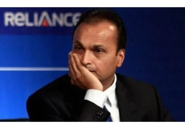 Anil Ambani’s Latest Developments: A Look at His Business Moves and Legal Battles in July 2025
