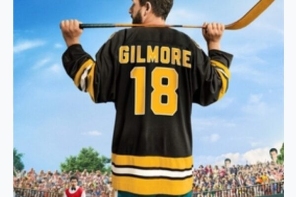 Happy Gilmore 2 Review 2025: A Swing Worth the Wait?