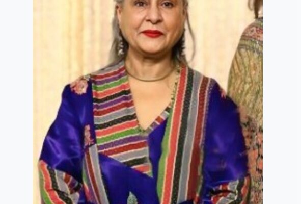 Jaya Bachchan in 2025: An Enduring Legacy of Grace, Grit, and Unscripted Authenticity