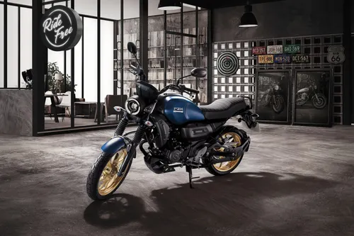 Yamaha