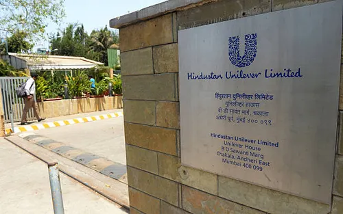 Hindustan Unilever