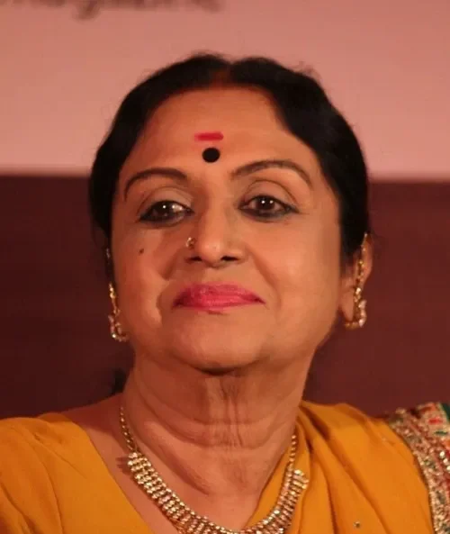 Saroja Devi