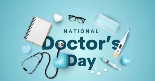 Doctors' Day