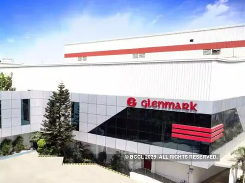 Glenmark Pharma