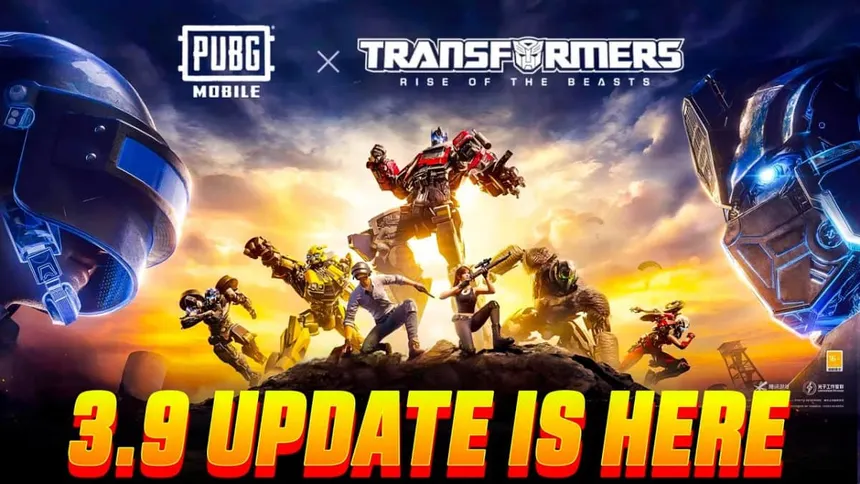 PUBG Mobile