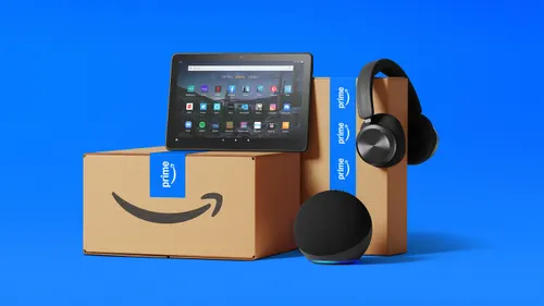 Prime Day