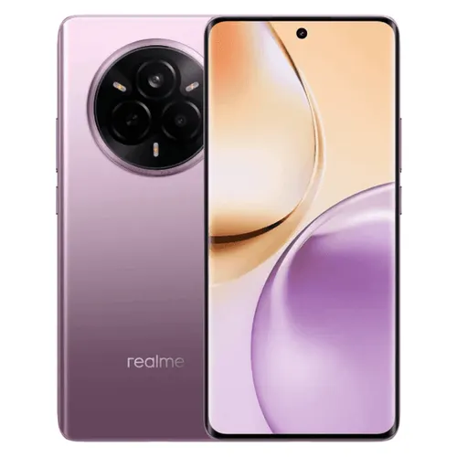 Realme 15 Pro 5G
