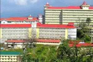 HPU Shimla