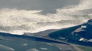 Major Earthquake Off Russia Triggers Widespread Tsunami Warnings