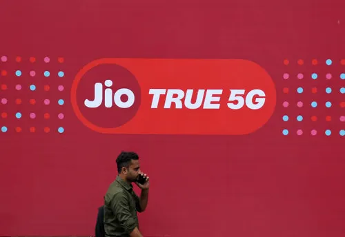 Jio