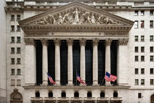 NYSE