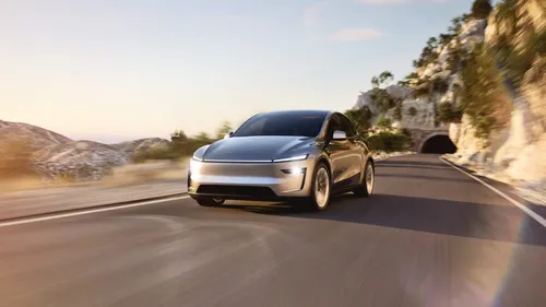 EV