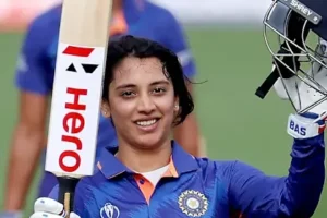 Mandhana