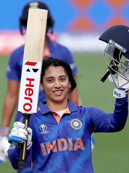 Mandhana