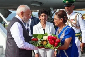 Narendra Modi