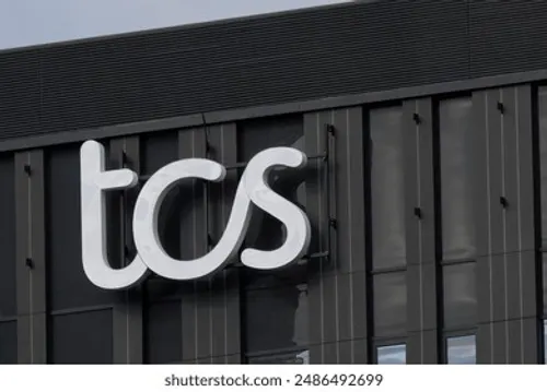 TCS