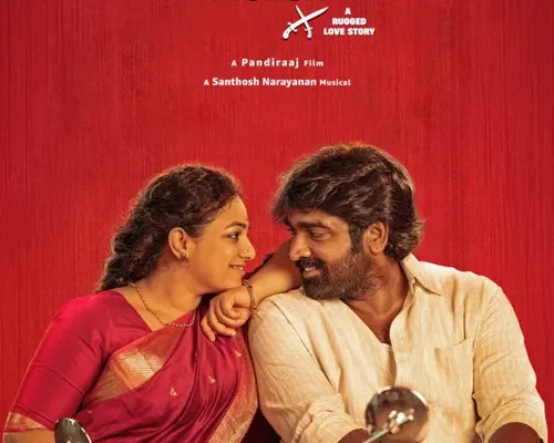 Thalaivan Thalaivi: A Captivating Biopic of a Political Icon Thalaivan Thalaivi