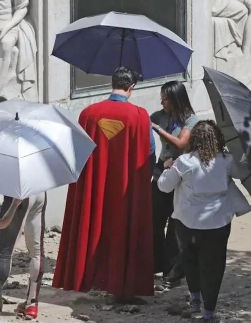 Superman