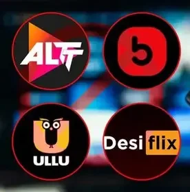ALTT, ULLU Among Over 20 OTT Apps Banned for Obscene Content OTT
