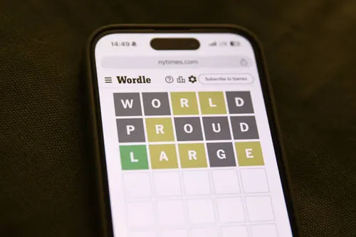 Wordle