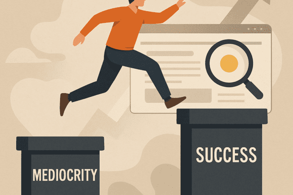 ## Leap From Mediocrity To Pinnacle Blog Post Ranking With Unmatched SEO Optimal Content