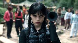 ‘Wednesday’ Fans Around the World Let Their Inner Outcast Loose Ahead of Season 2