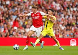 Arsenal vs. Villarreal: Gyökeres Gets First Start in Friendly Loss