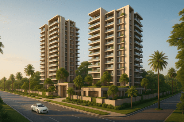 The Richest Builder in Pune: Millionaire Areas and VIP Living